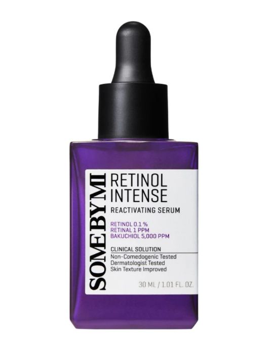 SOME BY MI - Retinol Intense Reactivating Serum - Sérum s Retinolom 30ml
